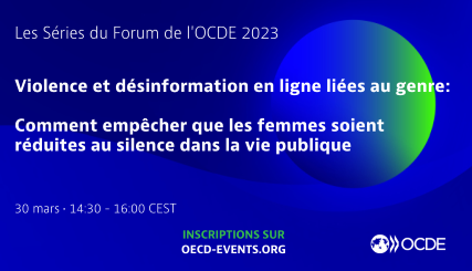 OECD Forum Gender & Violence FR Upcoming events slider 427X245